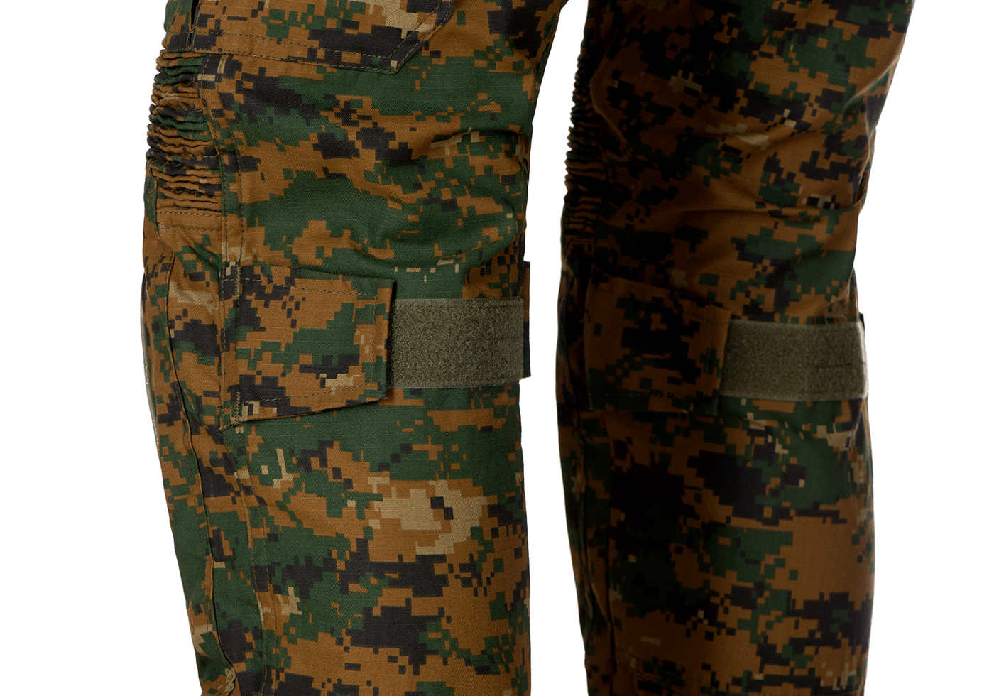 PANTALONI MODEL MK.II COMBAT PREDATOR - MARPAT - 2 | YEO